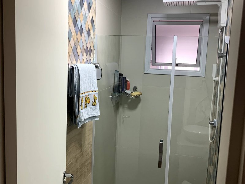 Apartamento à venda Santa Cruz com 72m² e 3 quartos por R$ 445.000 - 1395553431-img-9494.jpg