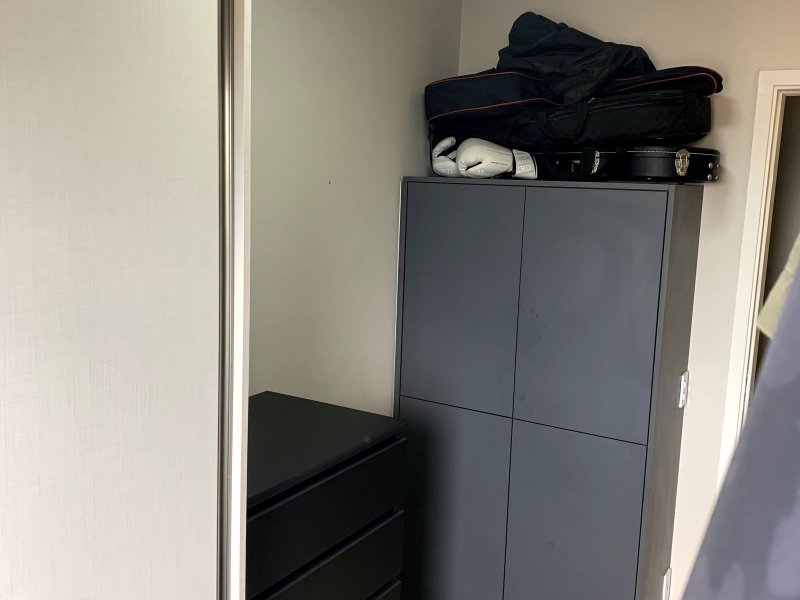 Apartamento à venda Santa Cruz com 72m² e 3 quartos por R$ 445.000 - 161167936-img-9490.jpg