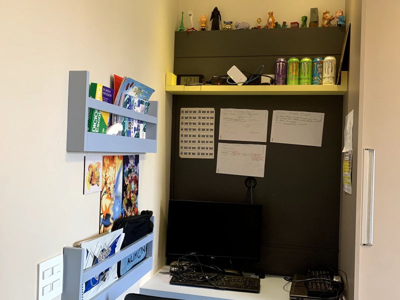 Apartamento à venda Santa Cruz com 72m² e 3 quartos por R$ 445.000 - 1761218267-img-9486.jpg