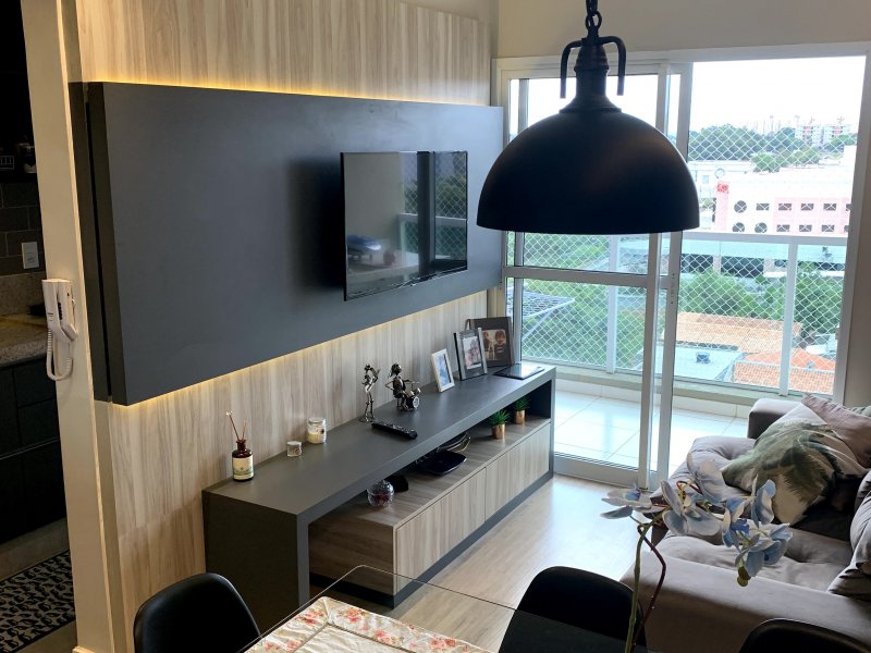 Apartamento à venda Santa Cruz com 72m² e 3 quartos por R$ 445.000 - 1927158161-img-9501.jpg