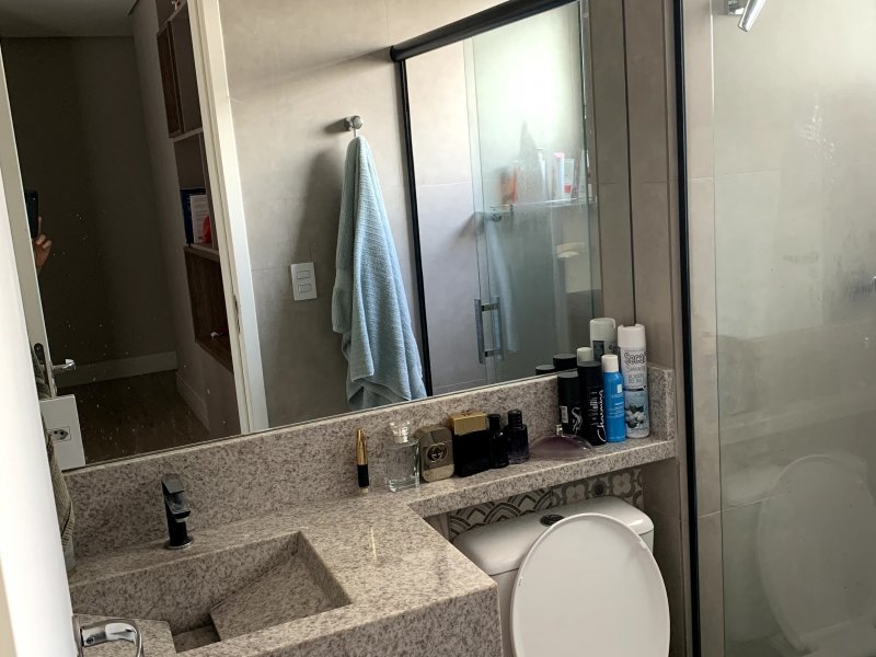 Apartamento à venda Santa Cruz com 72m² e 3 quartos por R$ 445.000 - 284544237-img-9479.jpg