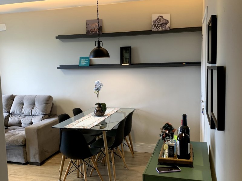 Apartamento à venda Santa Cruz com 72m² e 3 quartos por R$ 445.000 - 303435594-img-9500.jpg