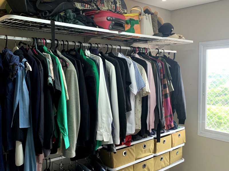 Apartamento à venda Santa Cruz com 72m² e 3 quartos por R$ 445.000 - 93308000-img-9489.jpg