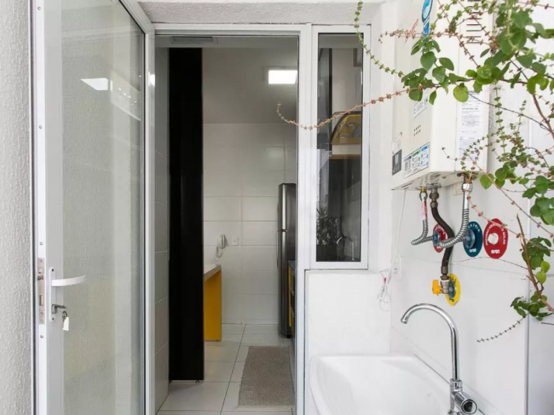 imóvel com 40m² - Brás - São Paulo