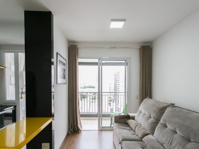 imóvel com 40m² - Brás - São Paulo