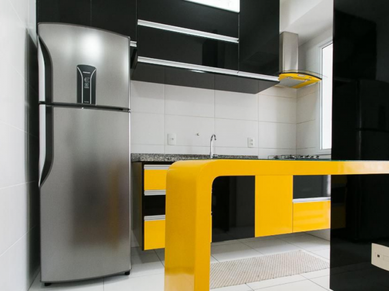 imóvel com 40m² - Brás - São Paulo