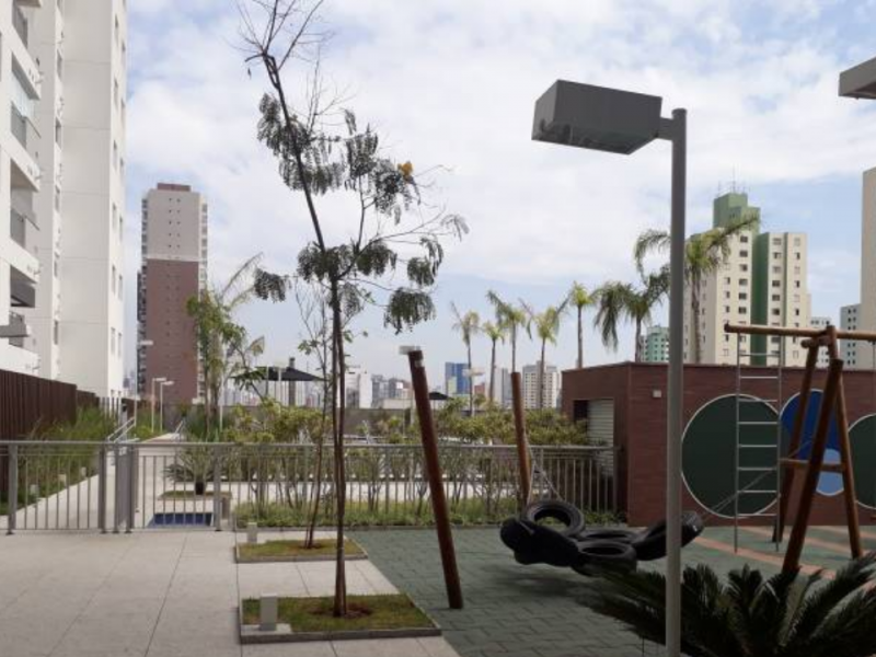 imóvel com 40m² - Brás - São Paulo