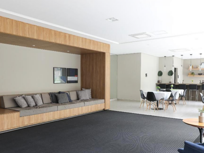 imóvel com 40m² - Brás - São Paulo