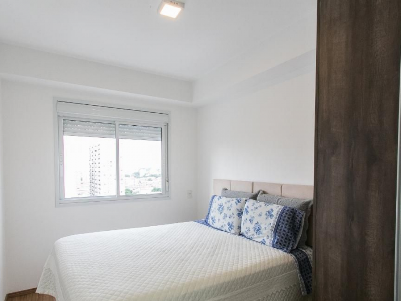 imóvel com 40m² - Brás - São Paulo