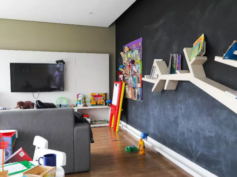 imóvel com 40m² - Brás - São Paulo