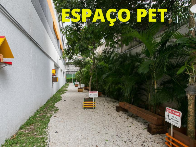 imóvel com 40m² - Brás - São Paulo