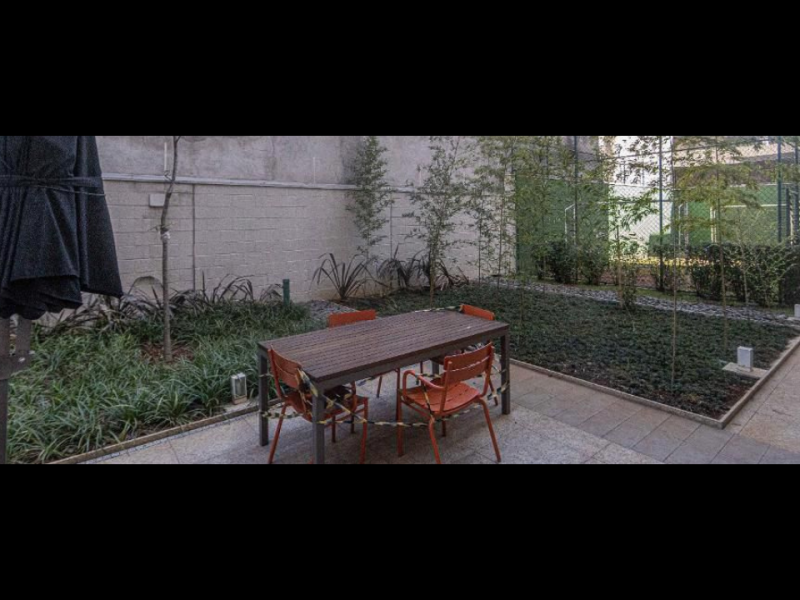 imóvel com 40m² - Brás - São Paulo