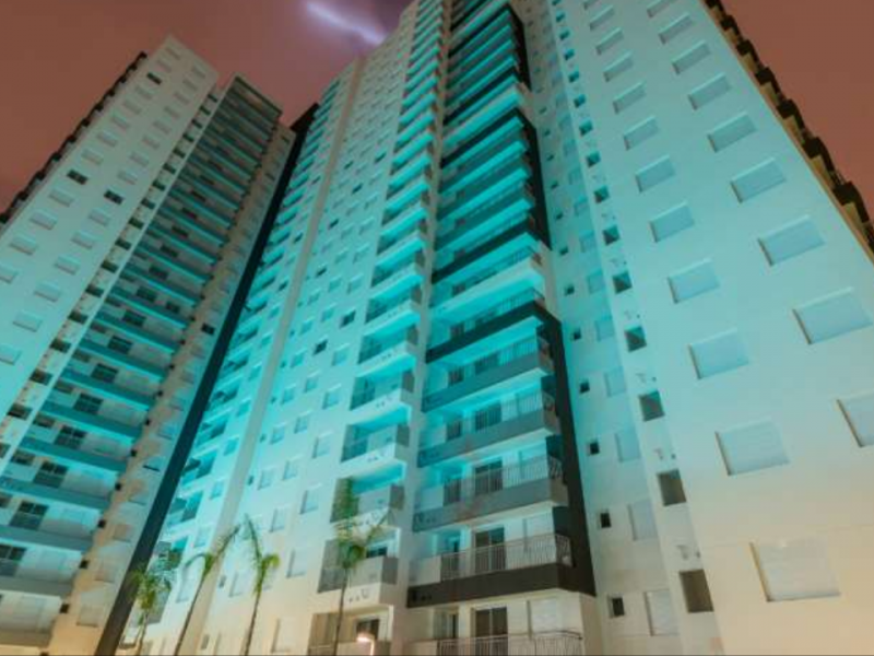 imóvel com 40m² - Brás - São Paulo