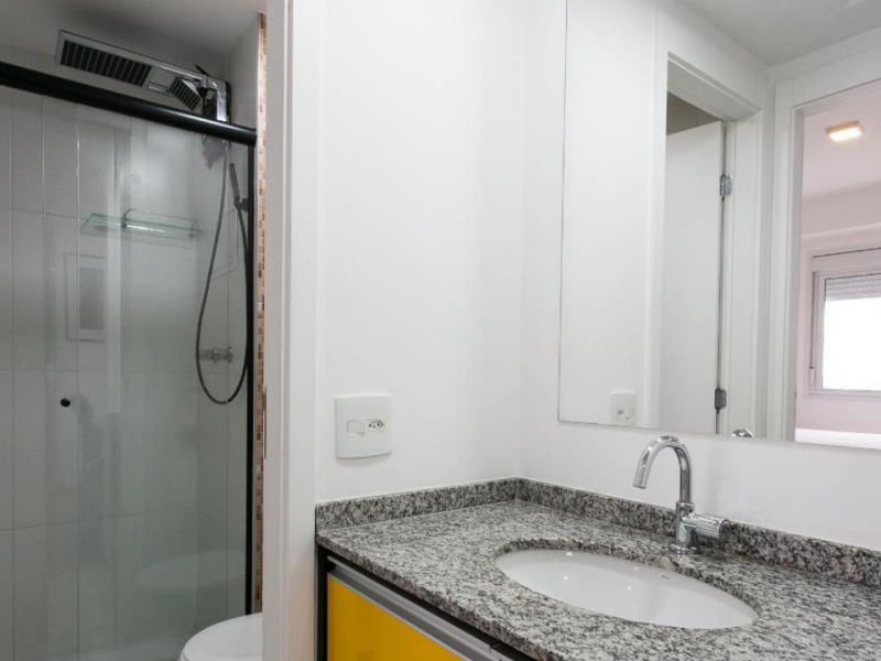 imóvel com 40m² - Brás - São Paulo
