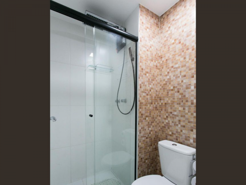 imóvel com 40m² - Brás - São Paulo