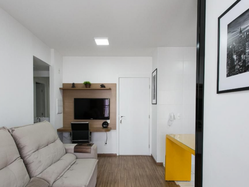 imóvel com 40m² - Brás - São Paulo