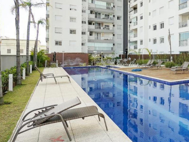 imóvel com 40m² - Brás - São Paulo