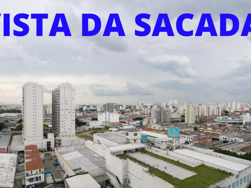 imóvel com 40m² - Brás - São Paulo