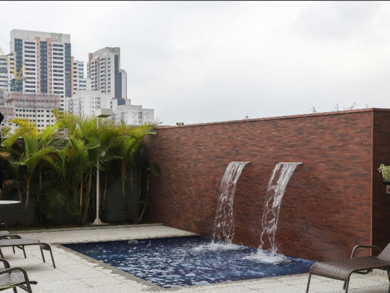 imóvel com 40m² - Brás - São Paulo