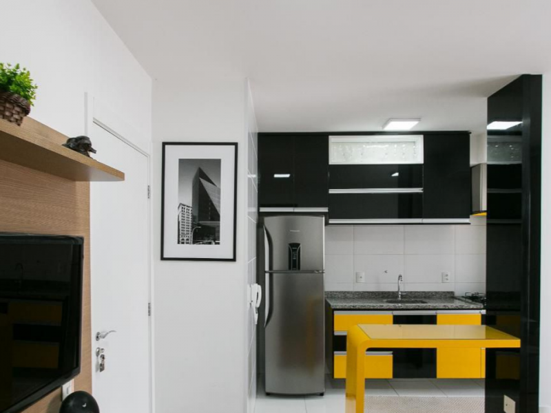 imóvel com 40m² - Brás - São Paulo