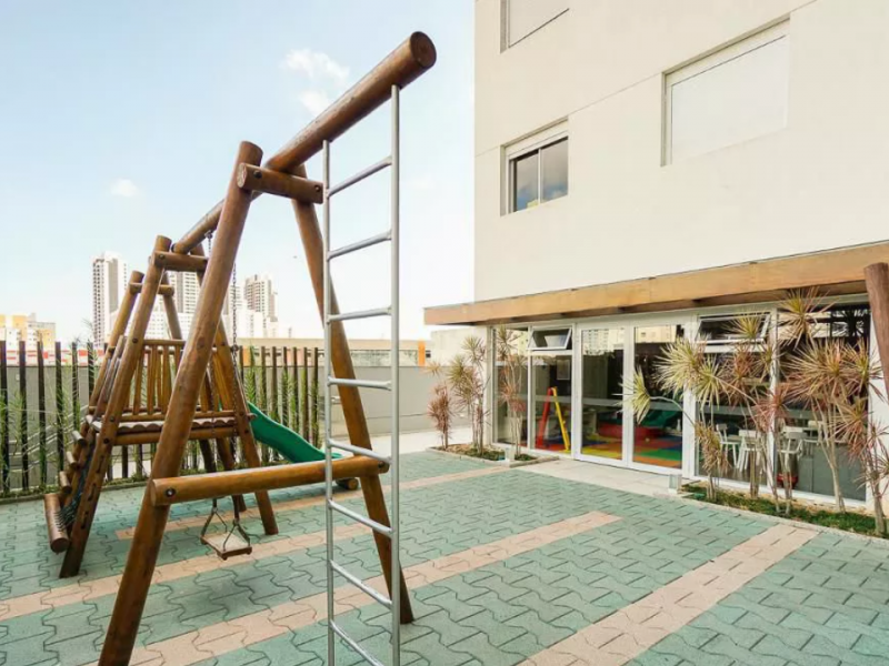 imóvel com 40m² - Brás - São Paulo