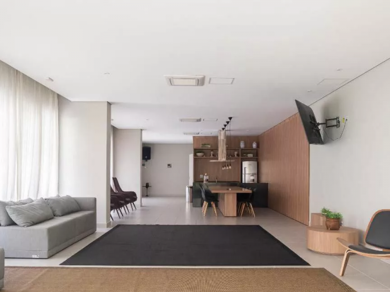imóvel com 40m² - Brás - São Paulo