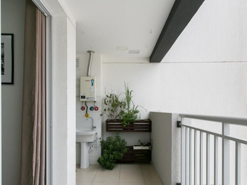 imóvel com 40m² - Brás - São Paulo