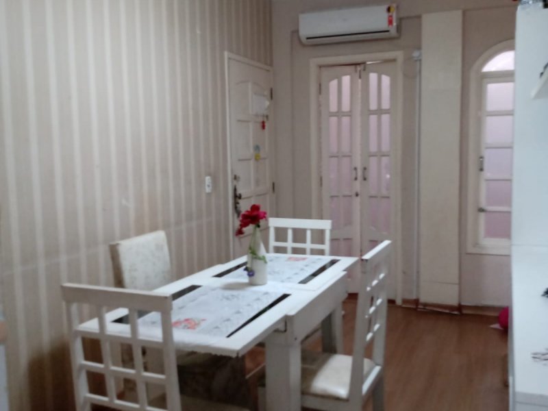 imóvel com 60m² - Centro - São Vicente