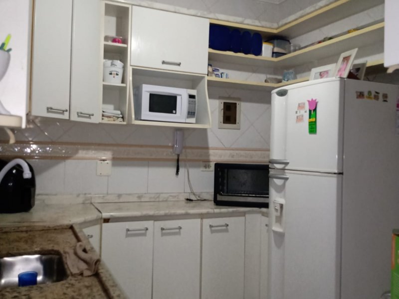 imóvel com 60m² - Centro - São Vicente