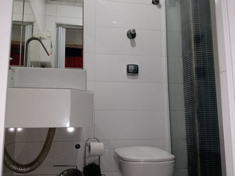 imóvel com 60m² - Centro - São Vicente