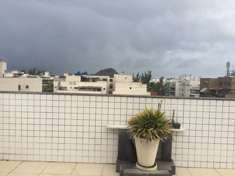 imóvel com 300m² - Recreio dos Bandeirantes - Rio de Janeiro