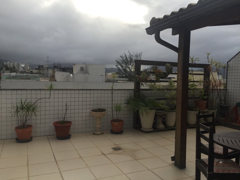 imóvel com 300m² - Recreio dos Bandeirantes - Rio de Janeiro