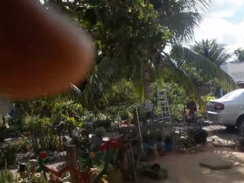 Chácara à venda Centro com 1620m² e 2 quartos por R$ 105.000 - 49107837-img-20211004-wa0040.jpg