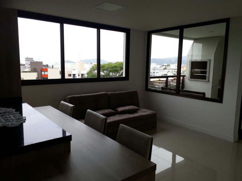 imóvel com 86m² - Canasvieiras - Florianópolis
