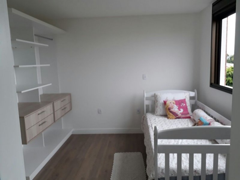 imóvel com 86m² - Canasvieiras - Florianópolis