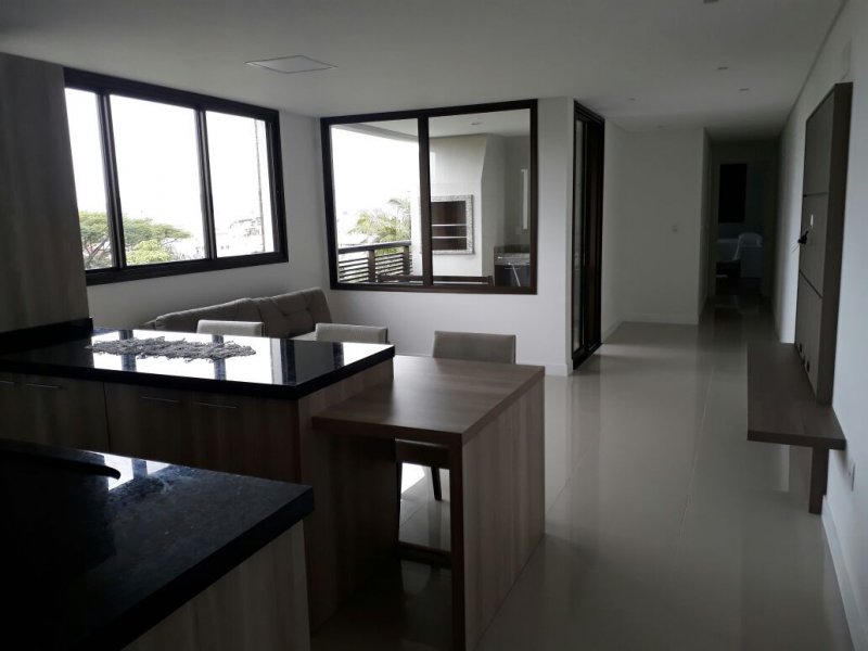 imóvel com 86m² - Canasvieiras - Florianópolis