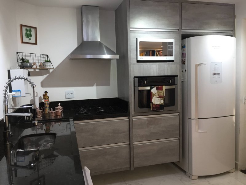 Casa de condomínio à venda Taboão com 140m² e 4 quartos por R$ 860.000 - 1117410629-img-5838.JPG