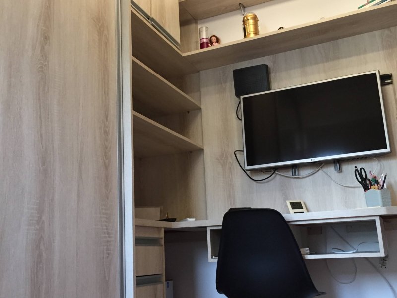 Casa de condomínio à venda Taboão com 140m² e 4 quartos por R$ 860.000 - 1624553948-img-5859.JPG