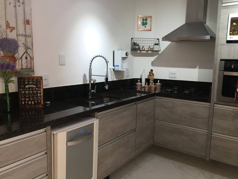 Casa de condomínio à venda Taboão com 140m² e 4 quartos por R$ 860.000 - 1677617749-img-5837.JPG