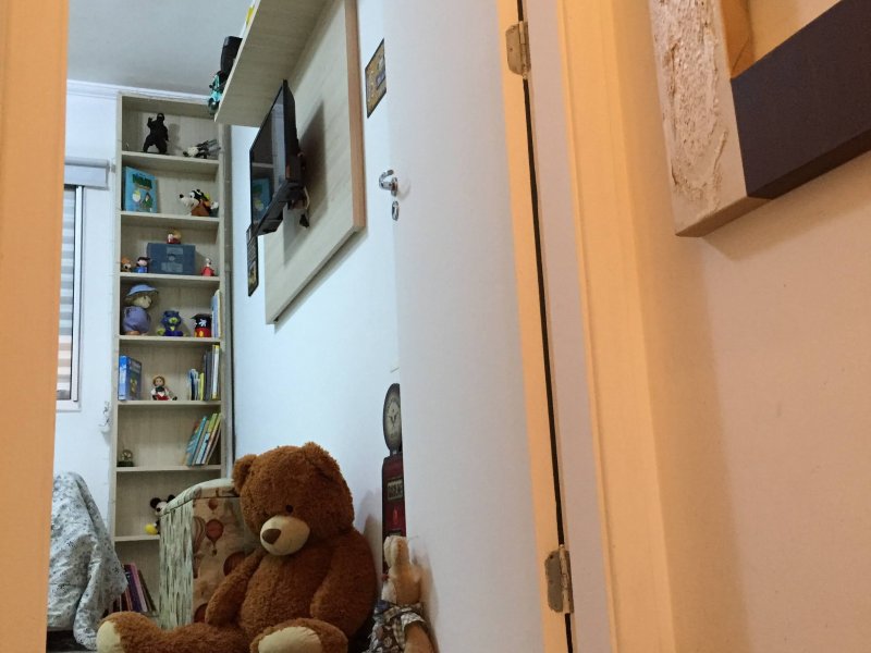 Casa de condomínio à venda Taboão com 140m² e 4 quartos por R$ 860.000 - 2108418487-img-5863.JPG
