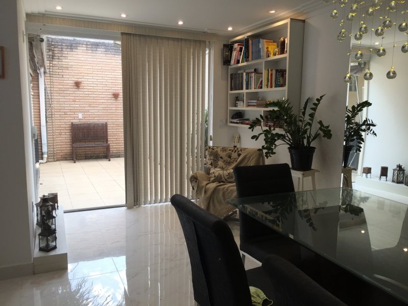 Casa de condomínio à venda Taboão com 140m² e 4 quartos por R$ 860.000 - 2324477-img-5839.JPG
