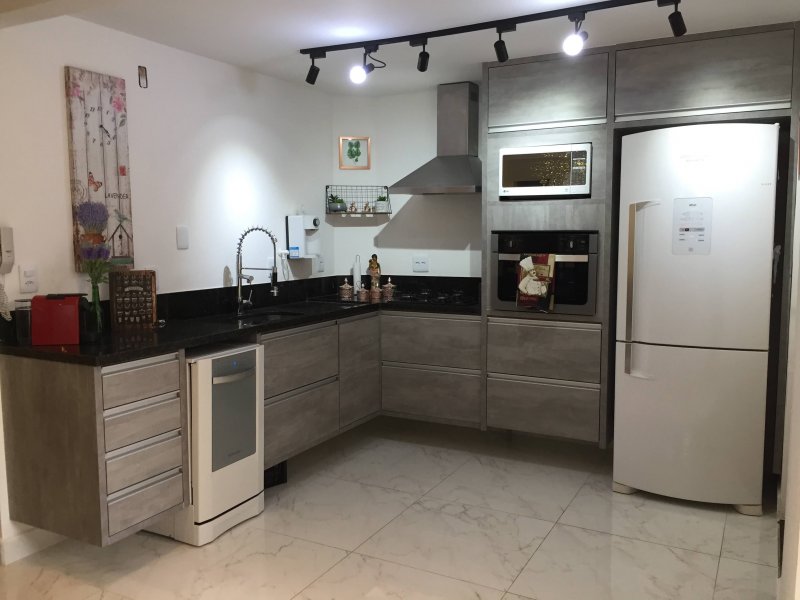 Casa de condomínio à venda Taboão com 140m² e 4 quartos por R$ 860.000 - 733408857-img-5836.JPG