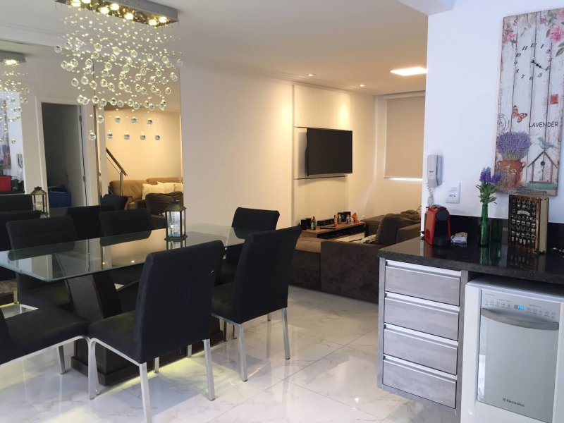 Casa de condomínio à venda Taboão com 140m² e 4 quartos por R$ 860.000 - 764900436-img-5834.JPG