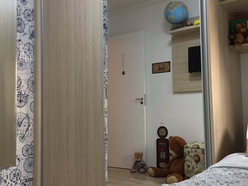 Casa de condomínio à venda Taboão com 140m² e 4 quartos por R$ 860.000 - 960427275-img-5865.JPG