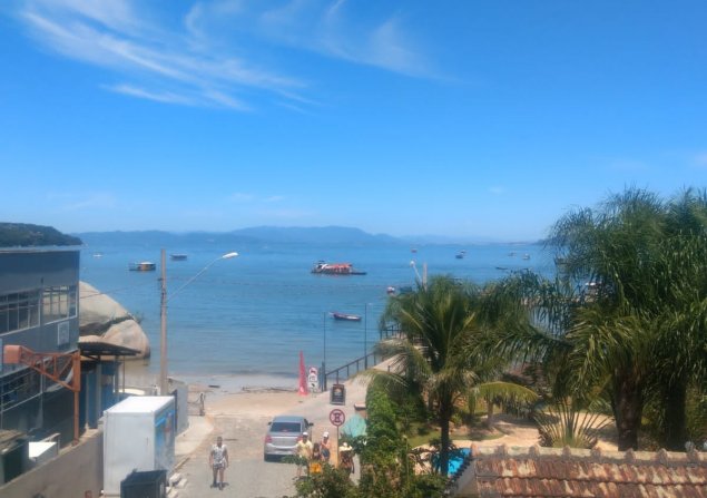 imóvel com 40m²