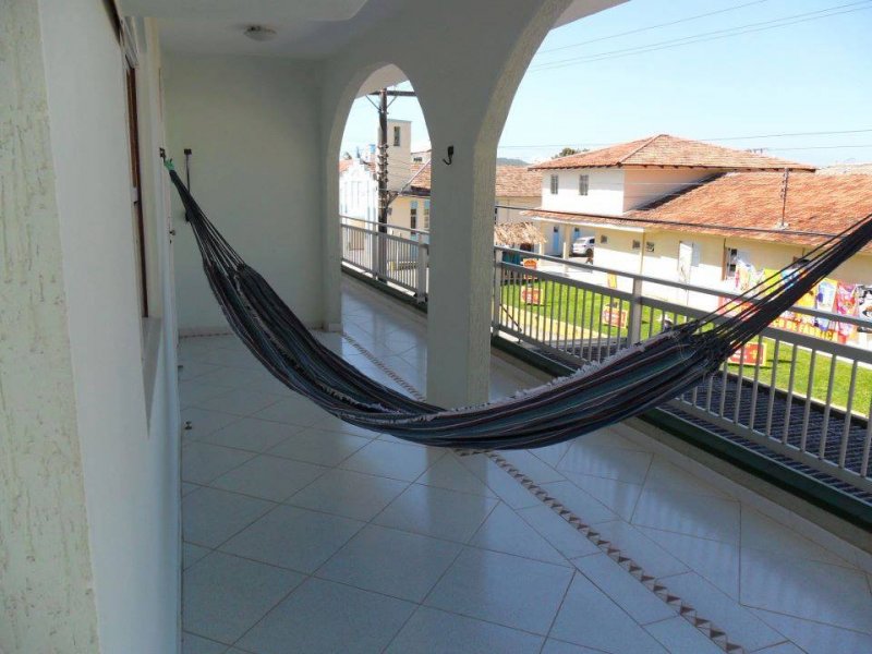 imóvel com 40m² - Distrito de Canto Grande - Bombinhas
