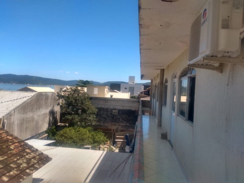 imóvel com 40m² - Distrito de Canto Grande - Bombinhas