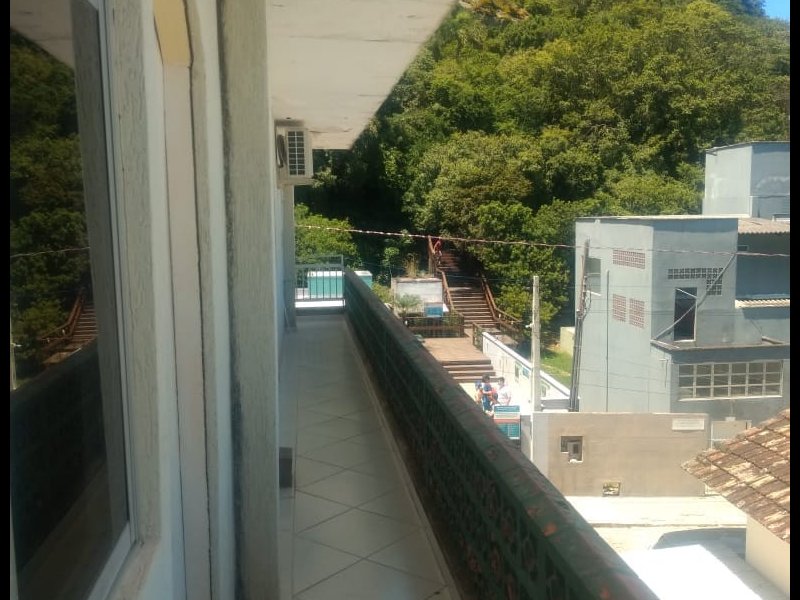 imóvel com 40m² - Distrito de Canto Grande - Bombinhas