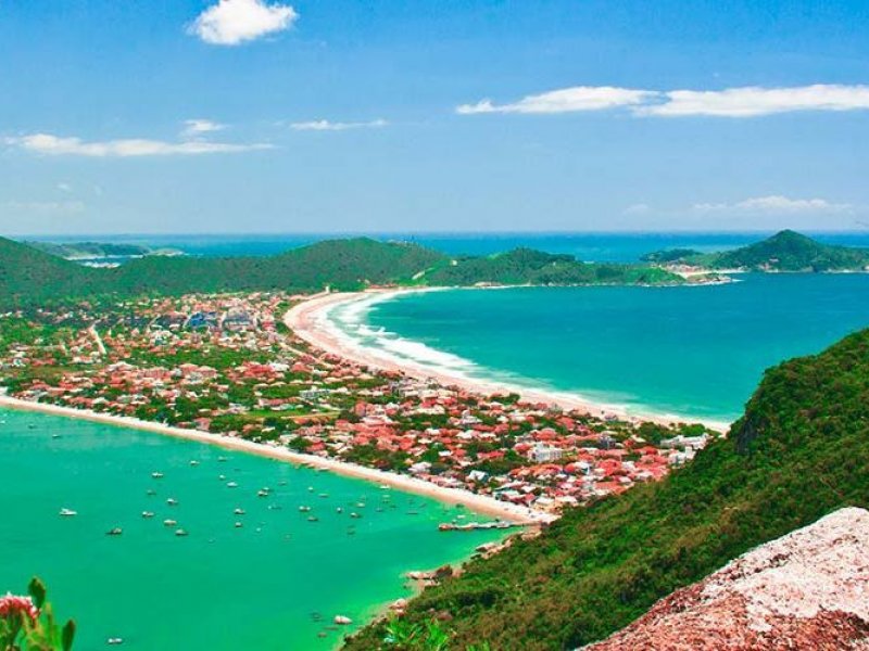 imóvel com 40m² - Distrito de Canto Grande - Bombinhas