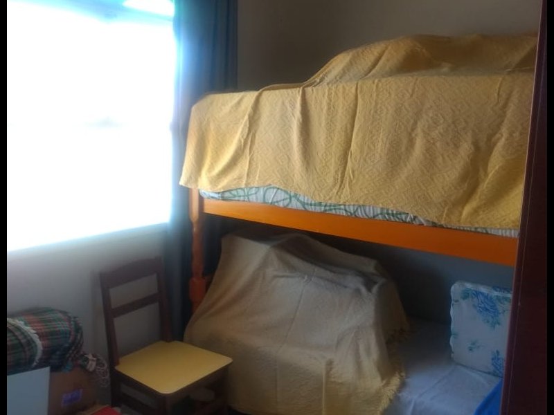 imóvel com 40m² - Distrito de Canto Grande - Bombinhas
